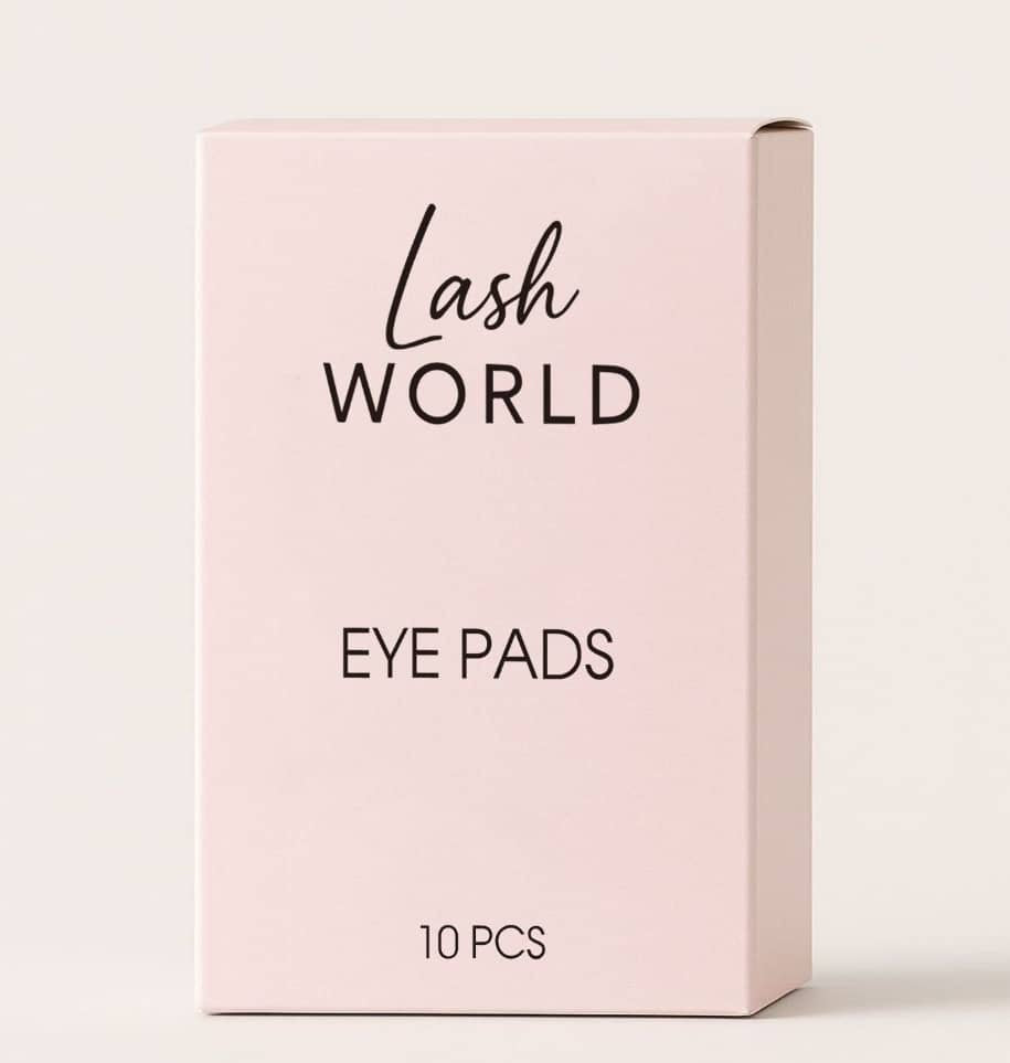 Eyepads 10 stuks