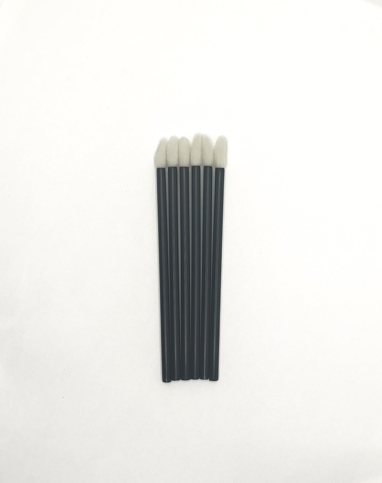 Lipgloss applicator