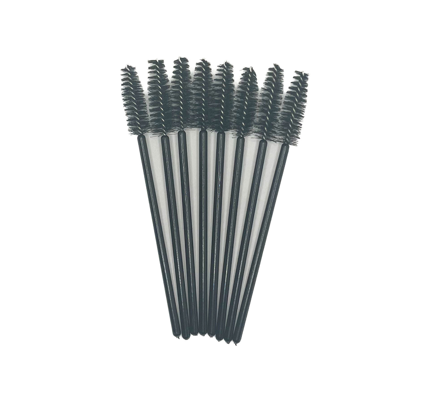 Wimperborsteltjes 50 stuks