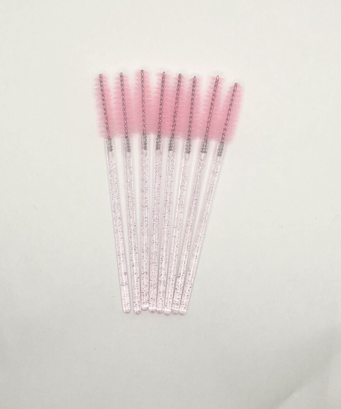 Wimperborsteltjes 50 stuks