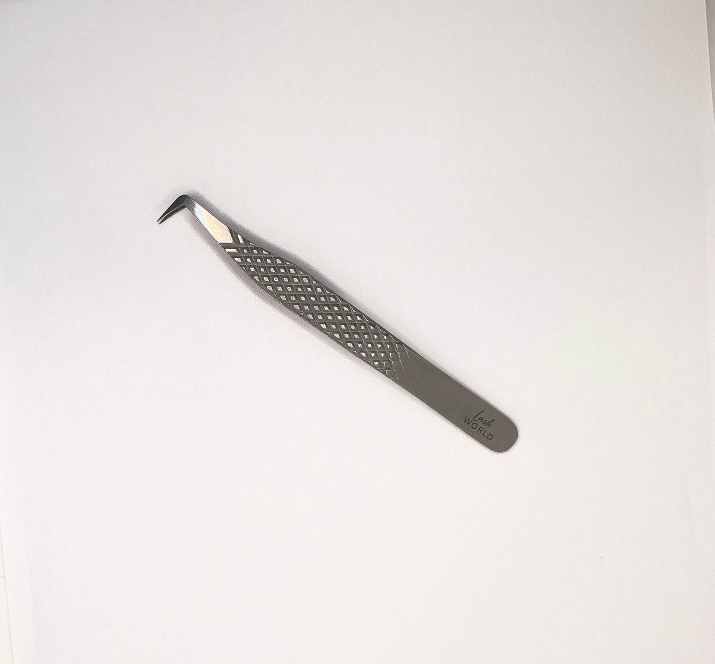 Volume tweezer
