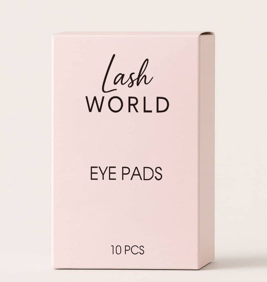 Eyepads 10 stuks