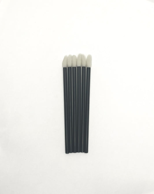 Lipgloss applicator