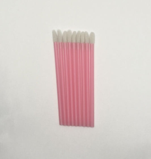Lipgloss applicator