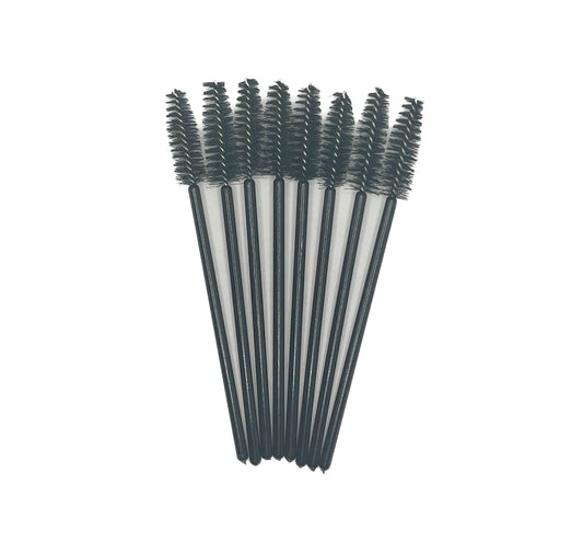 Wimperborsteltjes 50 stuks