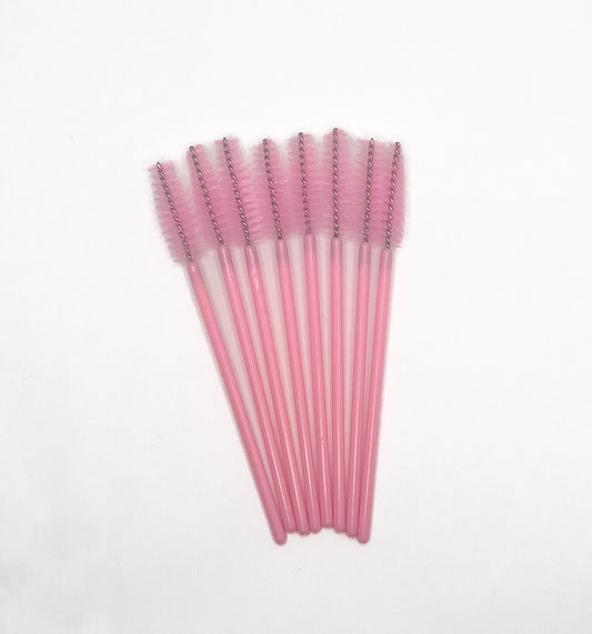 Wimperborsteltjes 50 stuks