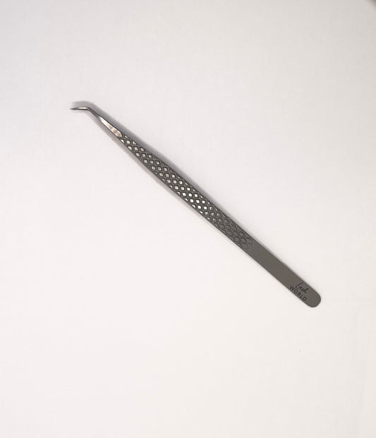 Isolatie tweezer