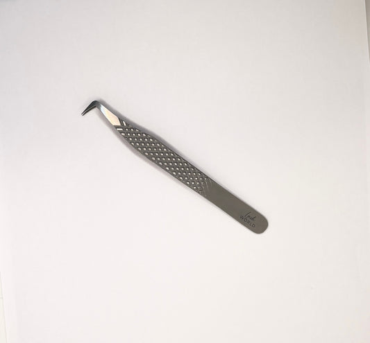 Volume tweezer